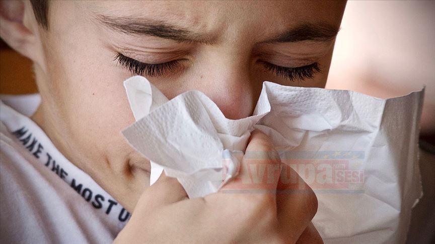 Çocuklardaki alerjik reaksiyonlar okul başarısına yansıyabiliyor