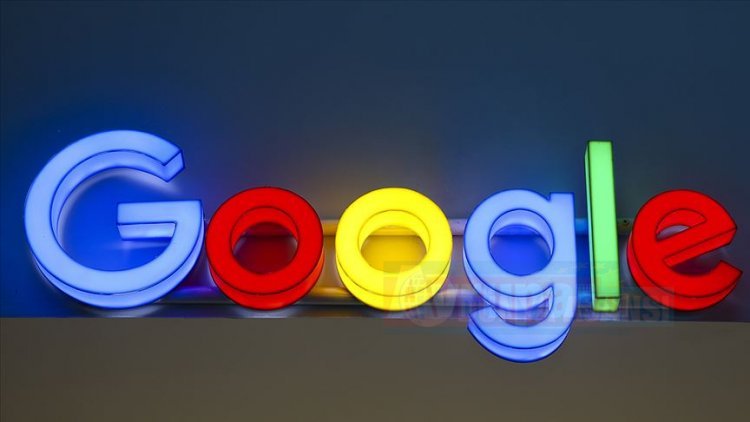 Google, Fransa'ya 965 milyon avro vergi cezası ödeyecek