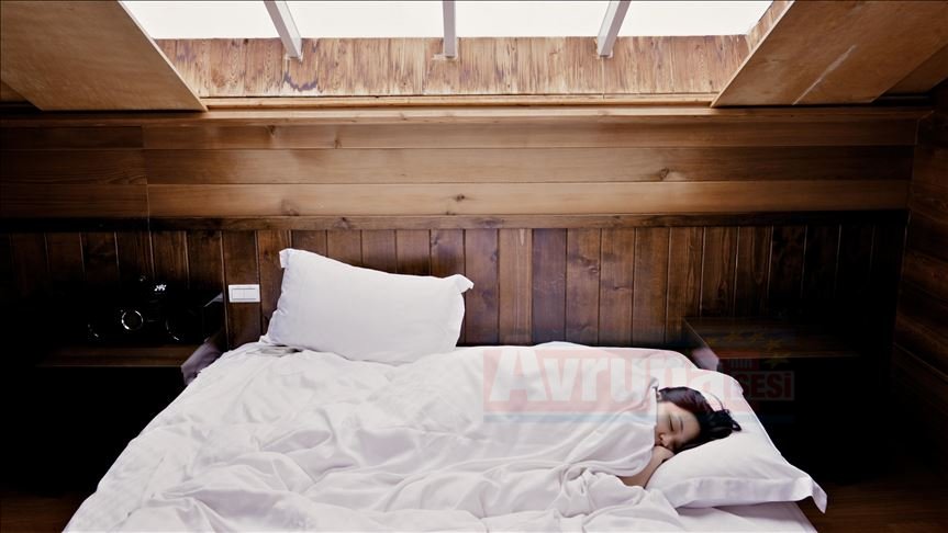 Uzmanlar uyku başarıyı artırdığının kanıtlandığını belirtti