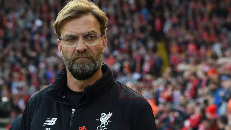 Klopp’tan ilginç Bundesliga şampiyonluğu'nu anlattı