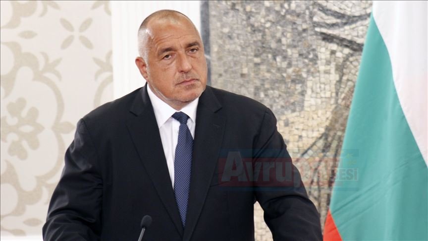 Borisov: Brüksel, Türkiye'ye saldırgan tavrından vazgeçsin