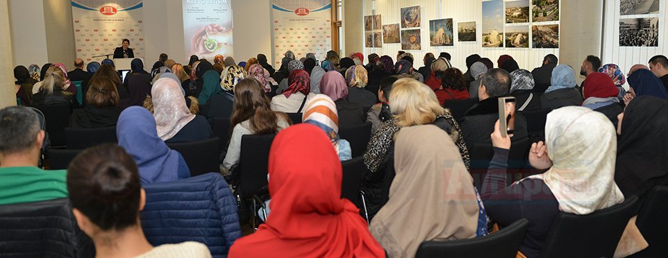 Seçmez, “Şiddeti hak etti diye bir zihniyet asla kabul edilemez.