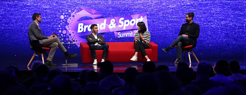 Nuri Şahin, Brand & Sport Summit‘e konuştu: