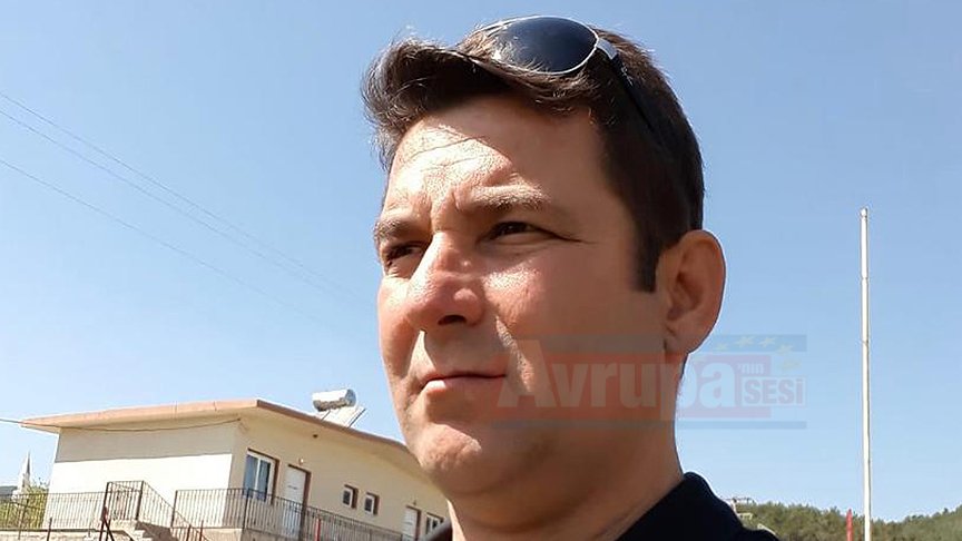 Çepelli Kartalları’nı yasa boğan efsane başkan Erdal Mustafa vefat etti