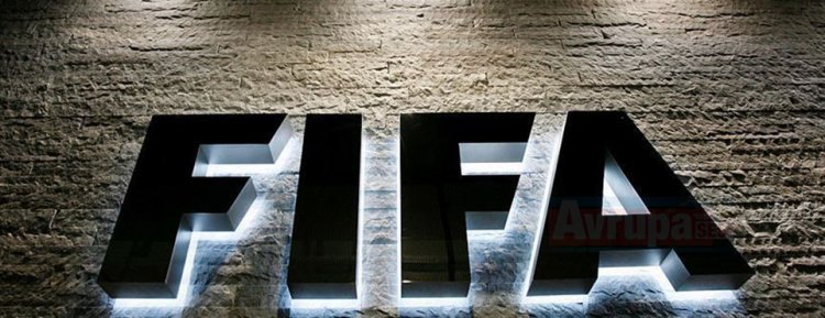 FIFA'dan koronavirüs ile iligli açıklama