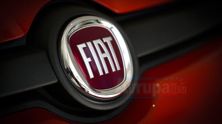 Fiat Chrysler, Avrupa’da 8 tesisinde üretimi 27 Mart’a kadar durduruyor