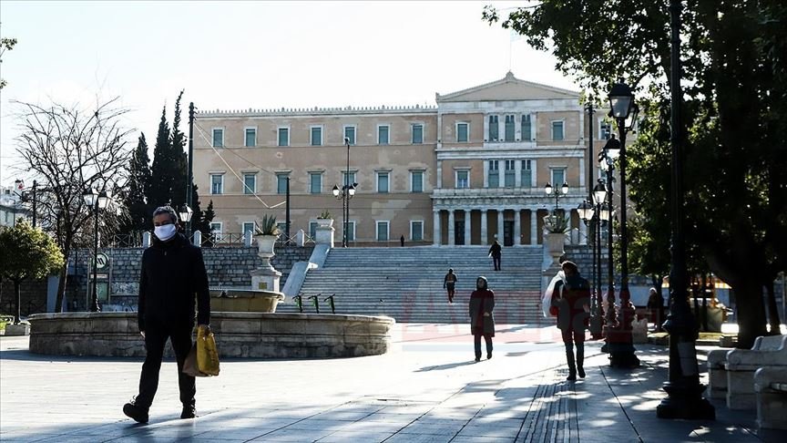 Koronavirüs salgını Avrupa ülkelerini etkilemeye devam ediyor