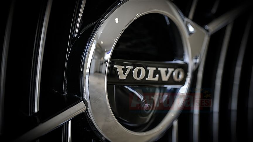 Volvo 2 milyon 100 bin aracını geri çağırdı