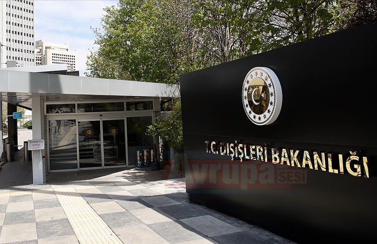 Türkiye, Ermenistan'ın Azerbaycan'a yönelik saldırılarını kınadı