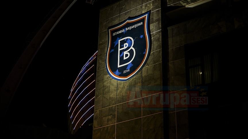 Medipol Başakşehir'in UEFA Şampiyonlar Ligi'ndeki rakipleri belli oldu