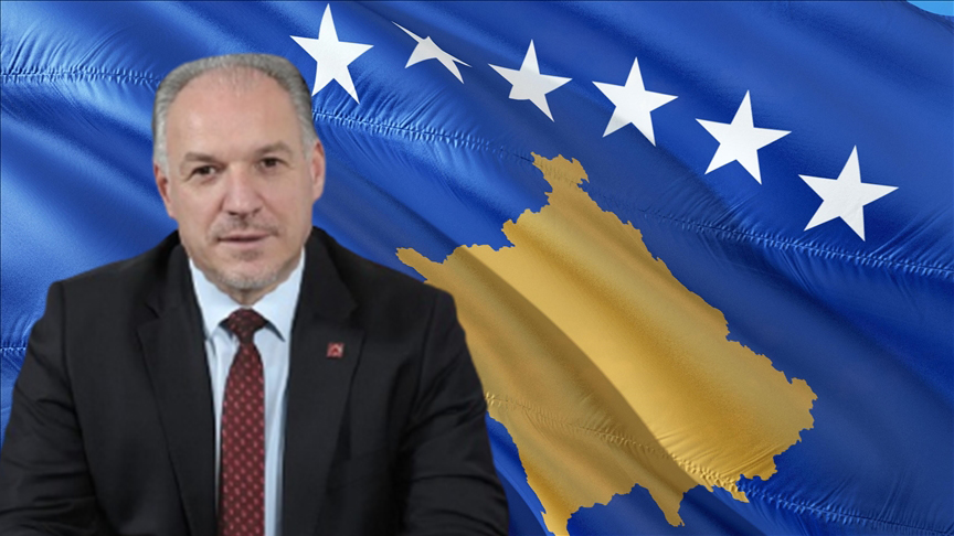 KDTP Genel Başkanı Damka, Kosova'daki erken parlamento seçimlerini değerlendirdi