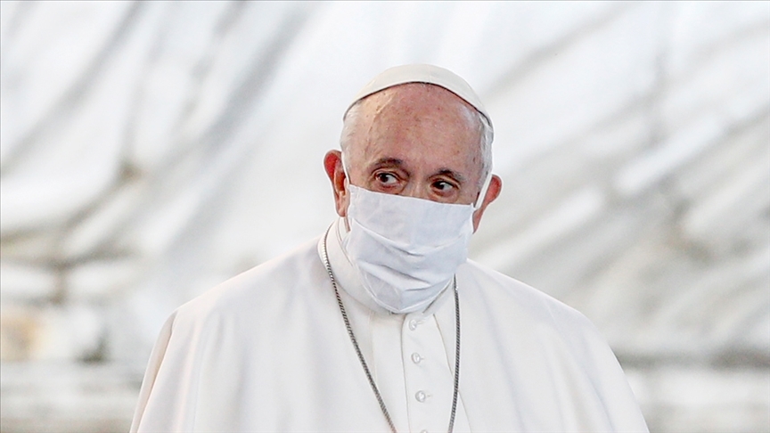 Tarihte ilk kez bir Papa, Irak'a gidiyor