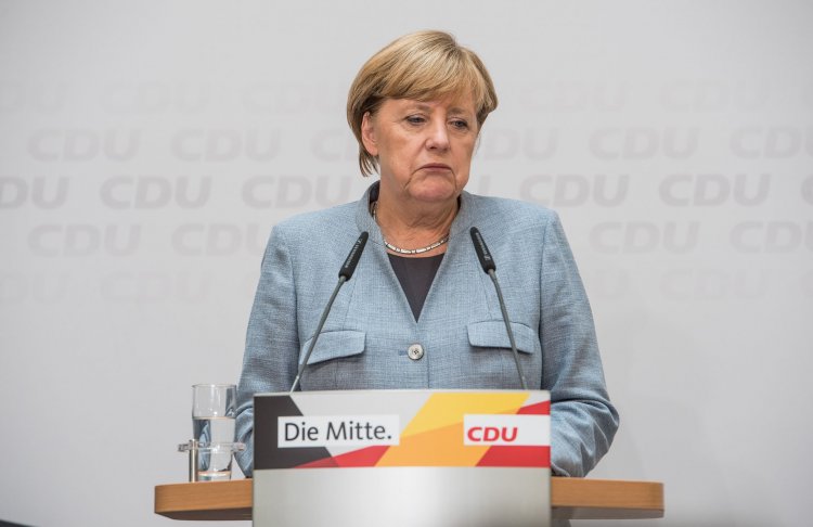 Almanya Başbakanı Merkel eyalet başbakanlarına uyarı: tedbirleri uygulayın