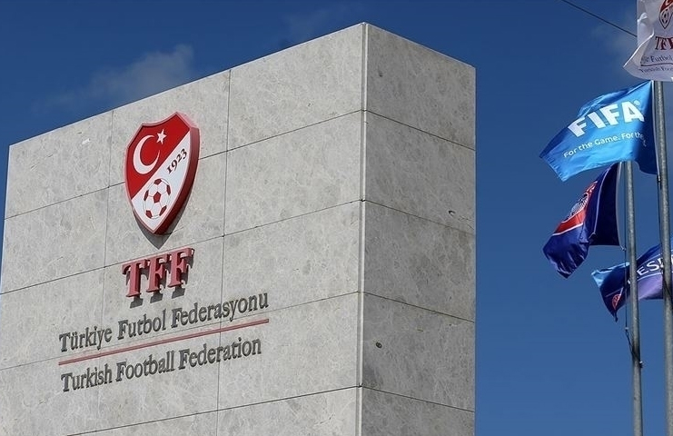 Türkiye Futbol Federasyonu, 2020-2021 yılı profesyonel ligleri tescil etti