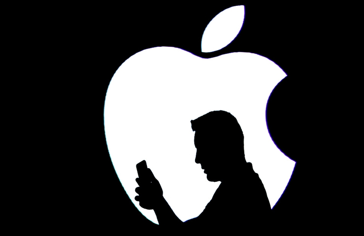 Almanya Federal Kartel Dairesi, Apple hakkında soruşturma başlattı