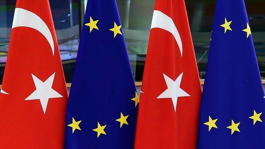 Merkel ve Draghi, Türkiye ile AB arasındaki göç mutabakatının yenilenmesinden yana