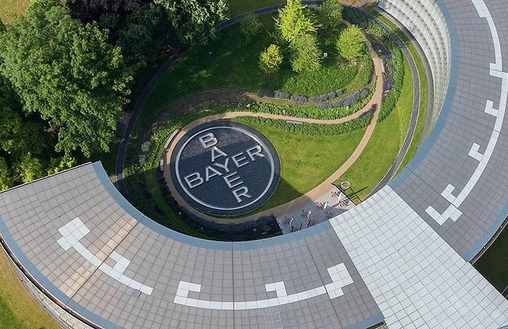 Alman ilaç devi Bayer'e ABD'de dava açıldı