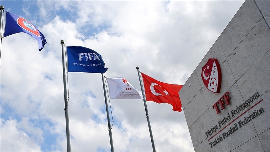 TFF, yeni sezonda stadyumlara giriş şartlarını yeniden düzenledi