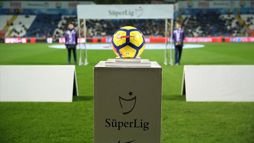 Süper Lig'in tarihi rekorları ve ilkleri