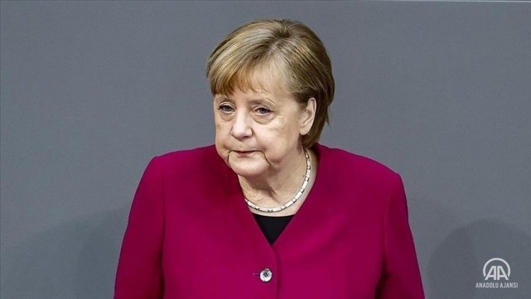 Merkel, olası Afganistan bir sığınmacı dalgasına Türkiye ile yakın çalışmamız gerekiyor