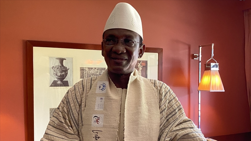 Mali Başbakanı Kokalla Maiga'dan Fransa'ya terörü destekleme suçlaması