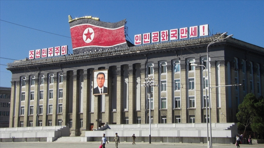 BM raporuna göre Kuzey Kore füze programlarını geliştirmeyi sürdürüyor