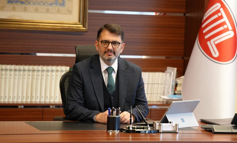 DİTİB, e-DİTİB ile velilere cami eğitim süreçlerinde destek sunuyor