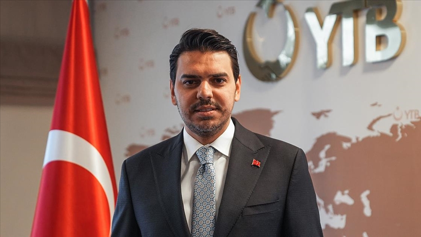 Başkan Eren: