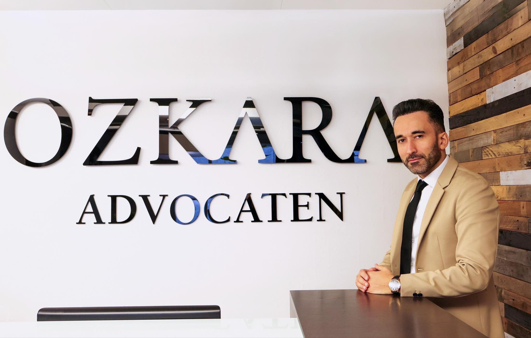 Avukat İsmet Özkara, aile birleşimindeki çifte standartı Avrupa Mahkemesi’ne taşıdı