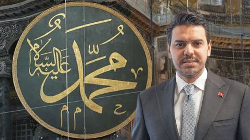 YTB Başkanı Eren: “Bu nefret diline karşı mücadelemiz sürecek”
