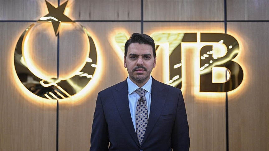 YTB Başkanı Eren: “Yeşil vatanı koruyan kahramanlara minnettarız”