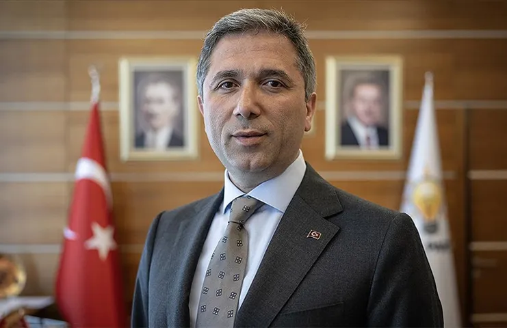 AK Partili Sırakaya’dan yurt dışındaki Türklere hakaret edenlere suç duyurusu