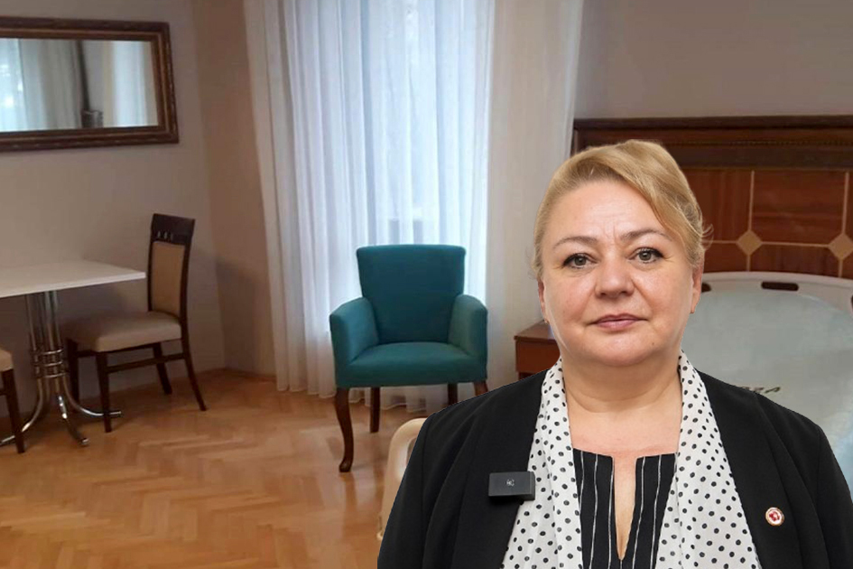 Hatice Bayar anlatıyor: Hollanda’dan Türkiye’ye uzanan Yeni Mimoza Huzurevi'nin vefa hikâyesi