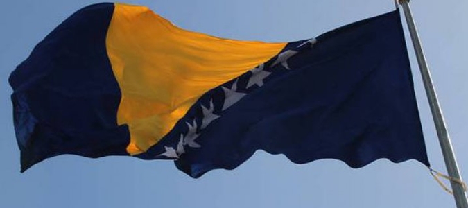 71. Bosna Hersek Cumhuriyet Bayramı kutlandı