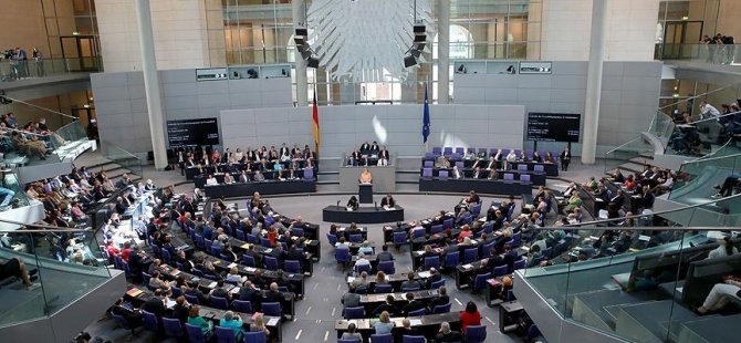 Almanya Ermeni Soykırımı tasarısını onayladı