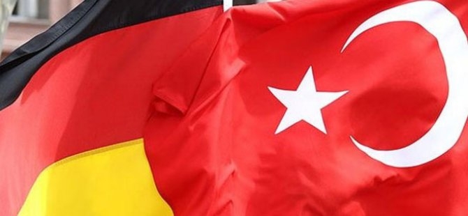 Almanya'dan Hakkari'deki terör saldırısına kınama