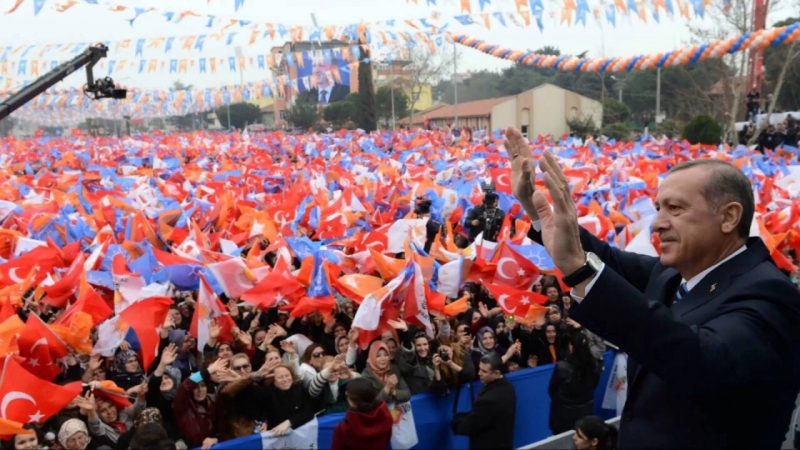 Avrupalı Türk'ün 24 Haziran beklentisi