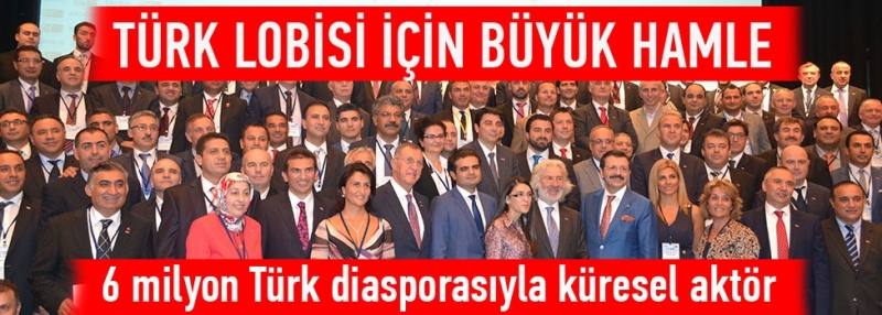 DTİK Avrupa-Balkanlar Büyük Buluşması