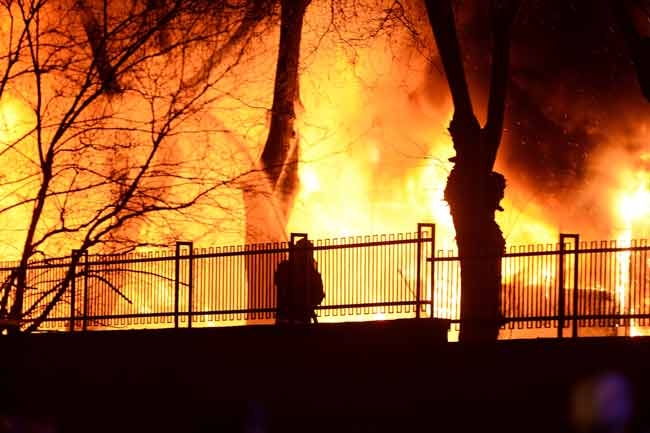 Dünya, Ankara saldırısını böyle gördü