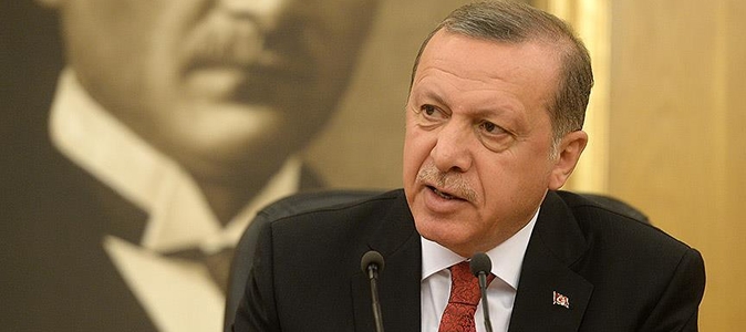 Erdoğan: Bedelini çok ağır ödeyecekler