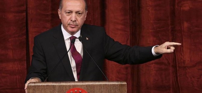 Erdoğan, Böhmermann kararına itiraz etti