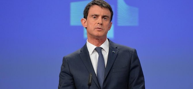 Fransa Başbakanı uyardı: AB dağılabilir
