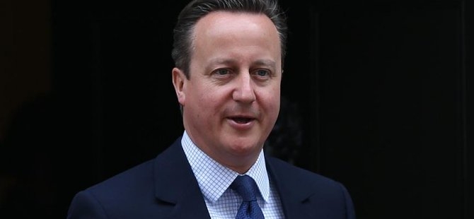 İngiltere Başbakanı istifa edeceğini açıkladı
