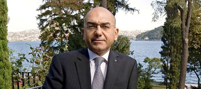 Ozan Ceyhun: AB Türkiye’yi üye yapmamakla kendi ayağına kurşun sıkıyor