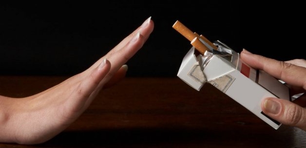 Sigarayı bırakmak için ramazan bir fırsat