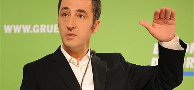 Tokatlılar Cem Özdemir'i hemşerilikten atıyor