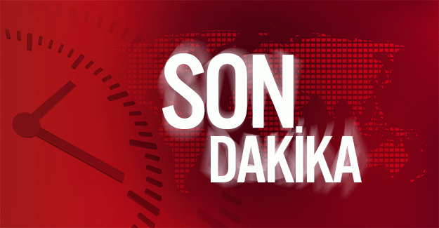 Türkiye'de darbe girişimi yapılıyor