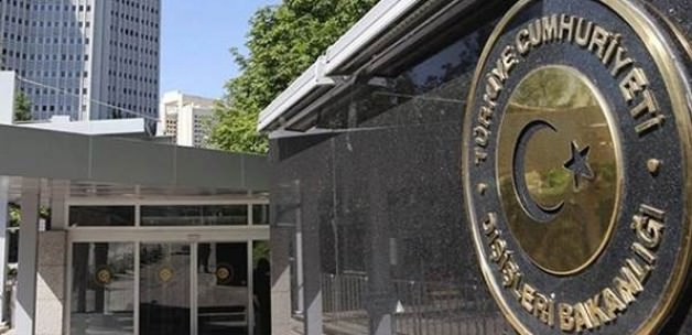 Türkiye'nin Stuttgart Başkonsolosluğu'na Saldırı