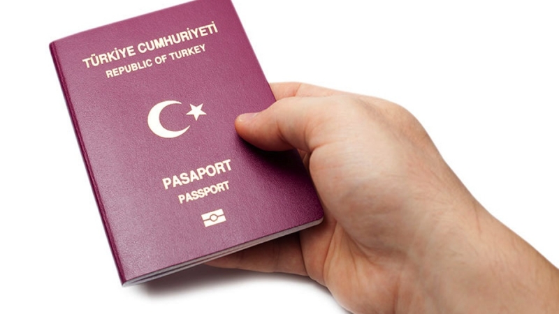 Yurtdışında pasaport harcı Türkiye‘den daha ucuz