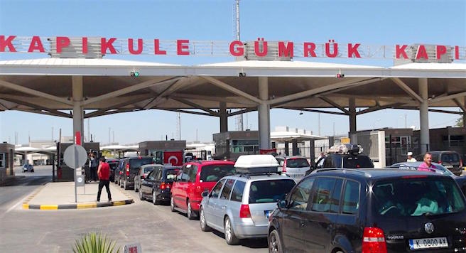 Yurtdışından Türkiye’ye götürülen otomobiller için önemli uyarı!